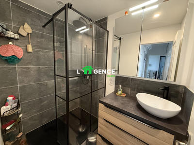 Appartement - 74 m² - 4 pièces