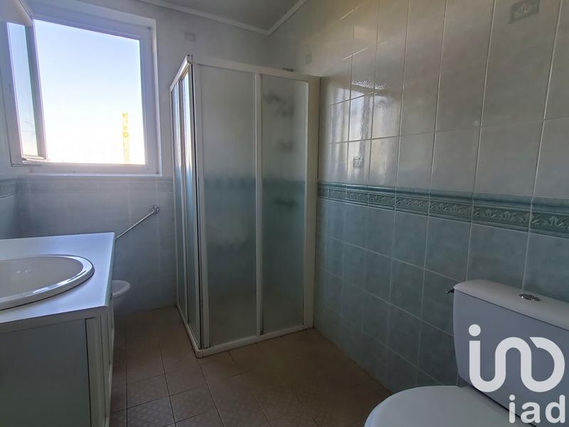 Maison - 170 m² - 8 pièces