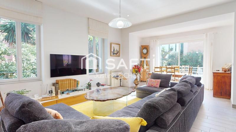 Maison - 153 m² - 5 pièces