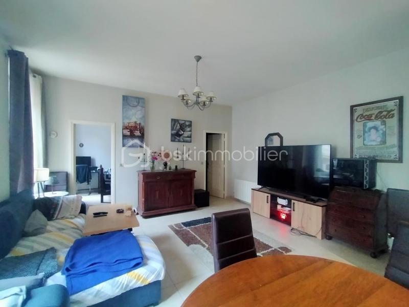 Immeuble - 280 m² - 20 pièces