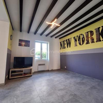 Maison de campagne - 115 m² - 5 pièces