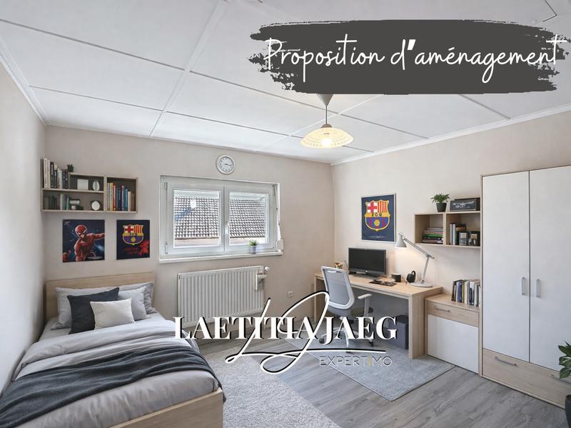 Maison - 272 m² - 10 pièces