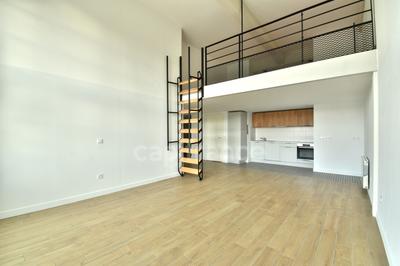 Appartement - 110 m² - 4 pièces