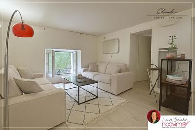 Appartement - 44 m² - 3 pièces