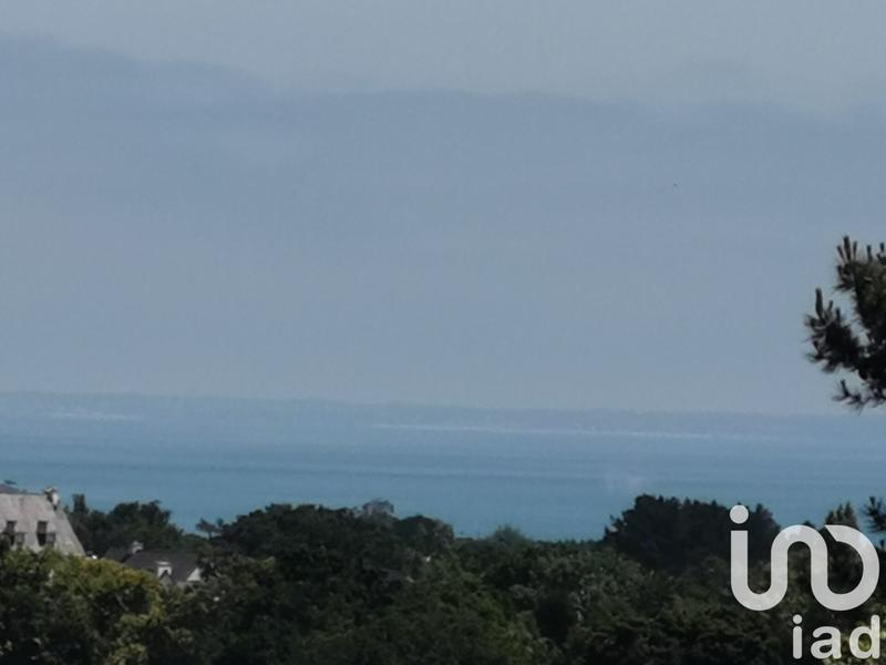 Maison - 103 m² - 7 pièces