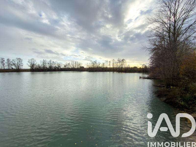 Terrain - 68 000 m²