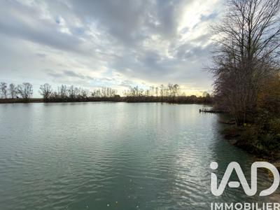 Terrain - 68 000 m²