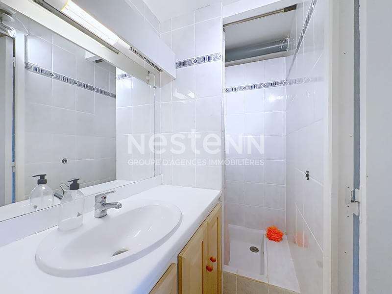 Villa - 31 m² - 2 pièces