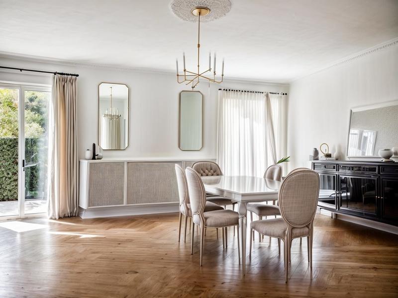 Maison traditionnelle - 168 m² - 10 pièces