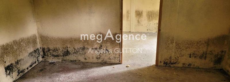 Terrain de loisirs - 3 520 m²