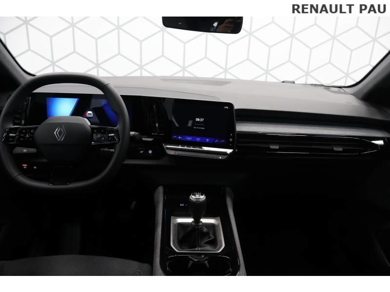 Renault Austral mild hybrid advanced 130 Gsr2 Evolution