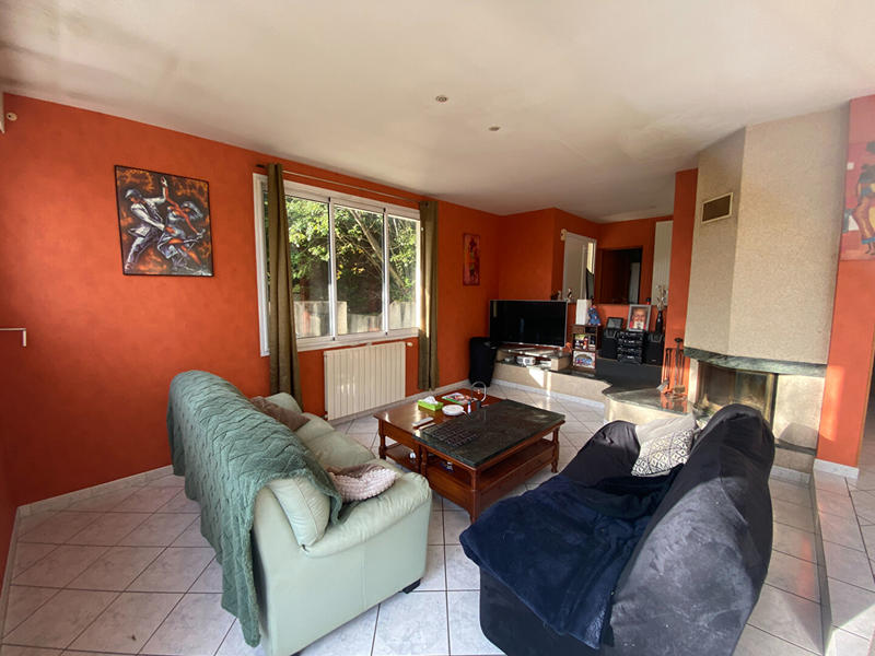 Maison - 316 m² - 8 pièces