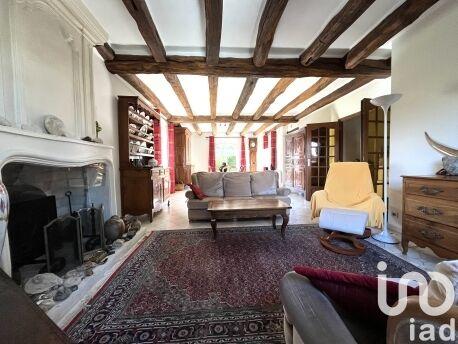 Maison - 260 m² - 7 pièces