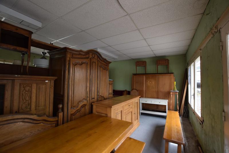 Maison - 90 m² - 1 pièce