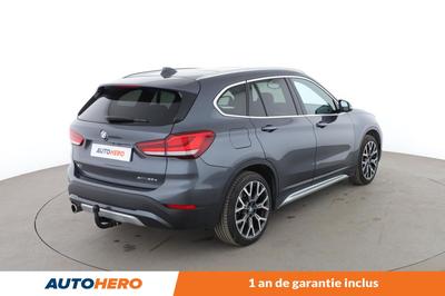 Bmw X1 xDrive25e xLine Bva6 220 ch
