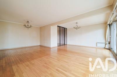 Appartement - 104 m² - 5 pièces
