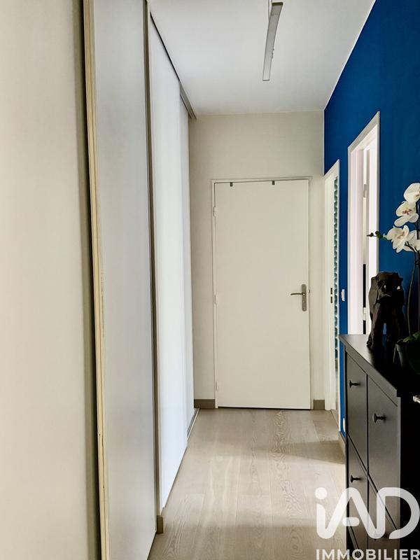 Appartement - 71 m² - 3 pièces