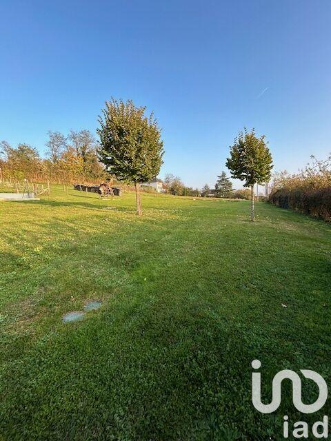 Maison - 216 m² - 6 pièces