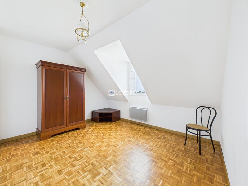 Maison contemporaine - 130 m² - 6 pièces