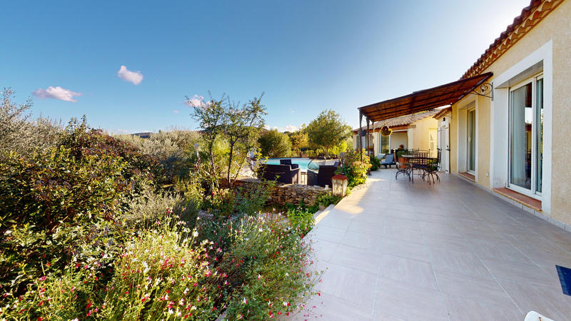 Maison - 154 m² - 5 pièces