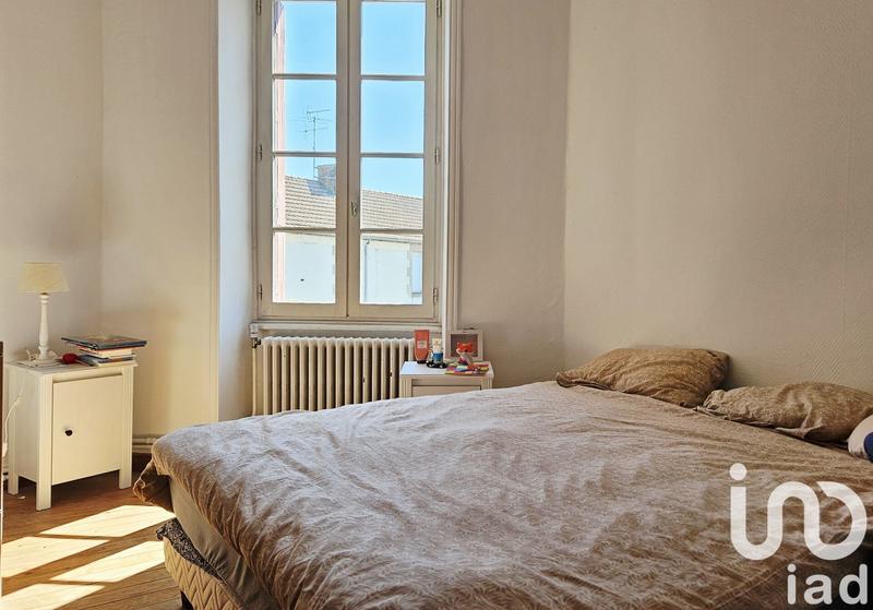 Maison de ville - 159 m² - 6 pièces