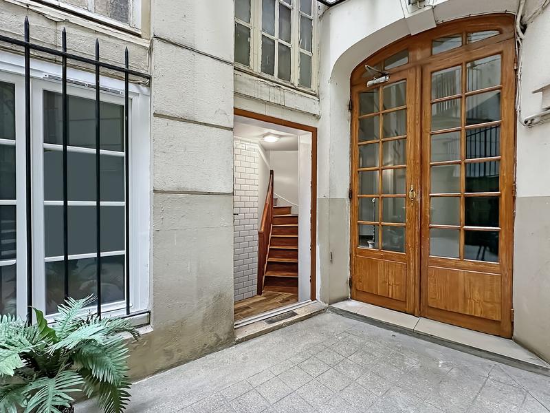 Appartement - 54 m² - 3 pièces