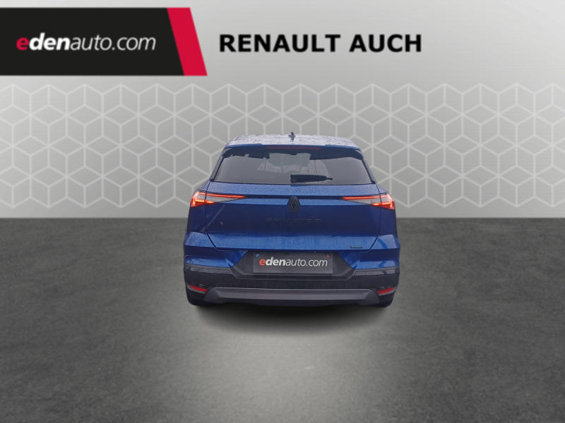 Renault Symbioz E-Tech full hybrid 160 ch Esprit Alpine