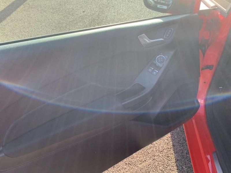 Ford Fiesta 1.0 EcoBoost 100 ch s&amp;S Bva6 Cool &amp; Connect