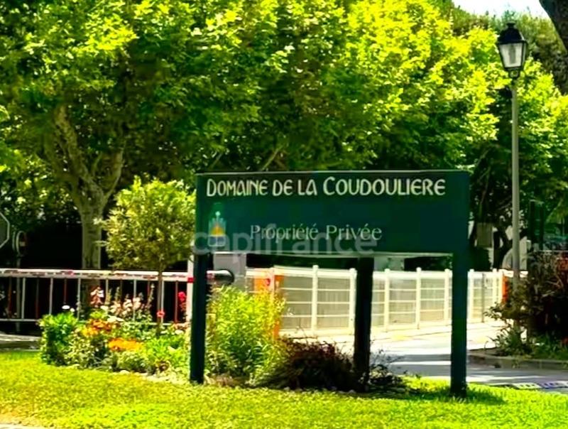 Appartement - 31 m² - 2 pièces