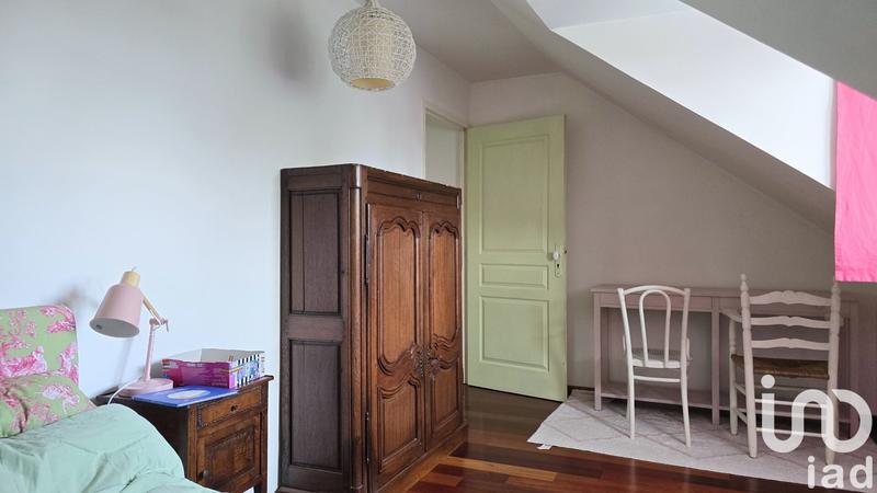 Maison de campagne - 413 m² - 16 pièces