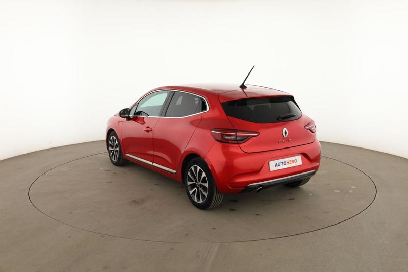 Renault Clio 1.0 TCe Intens 100 ch