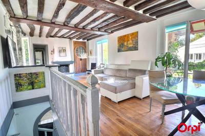 Maison - 189 m² - 7 pièces