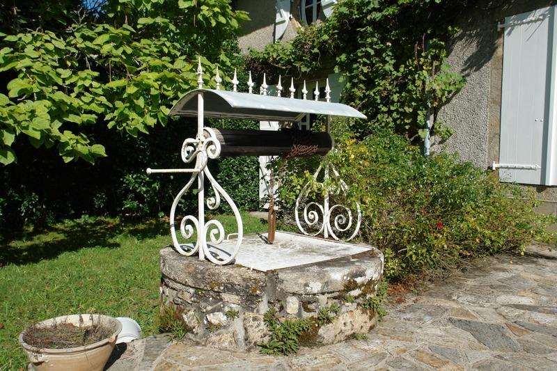 Maison - 211 m² - 6 pièces