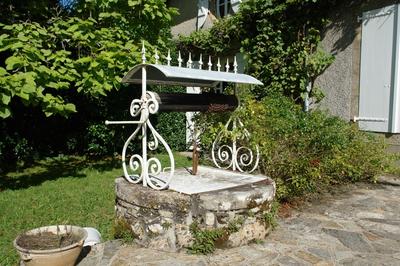 Maison - 211 m² - 6 pièces