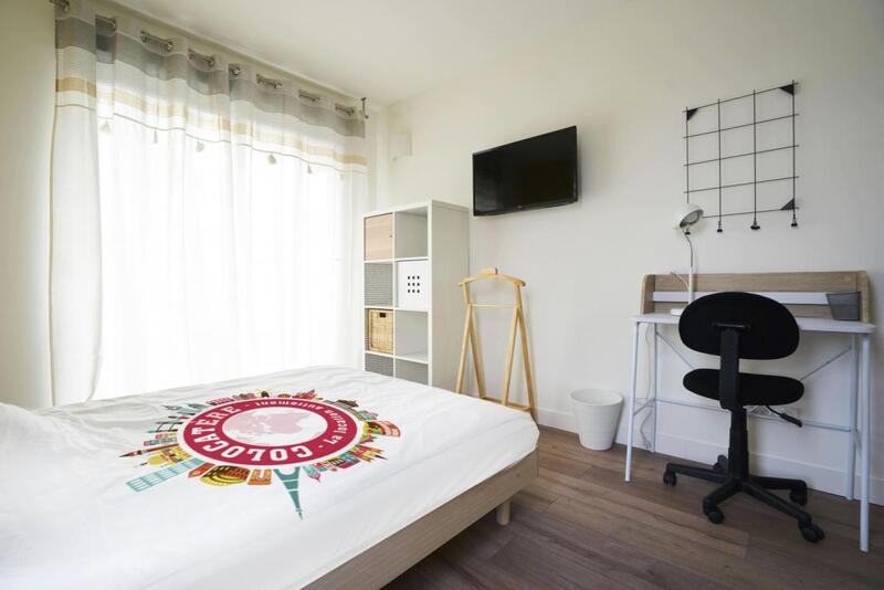 Appartement - 96 m² - 5 pièces