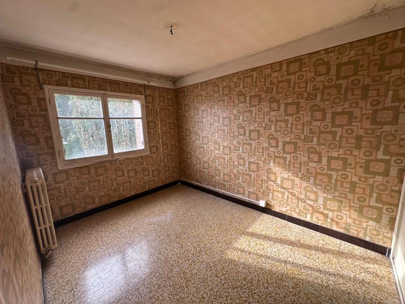 Appartement - 90 m² - 4 pièces