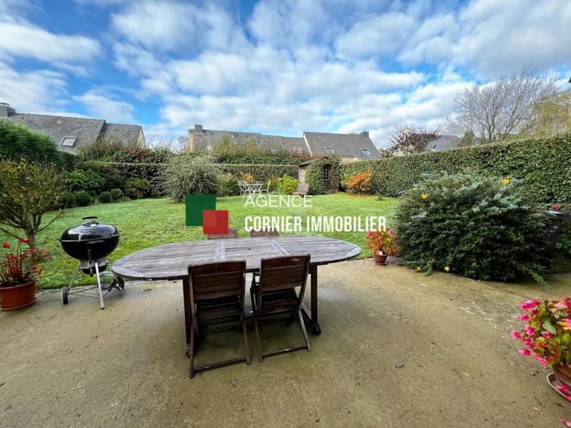 Pavillon - 121 m² - 6 pièces