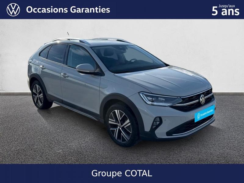 Volkswagen Taigo 1.5 Tsi 150 Dsg7 Style