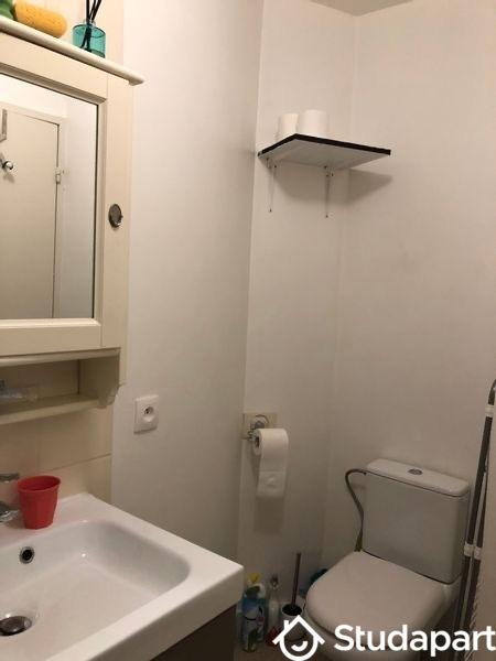 Appartement - 27 m² - 1 pièce