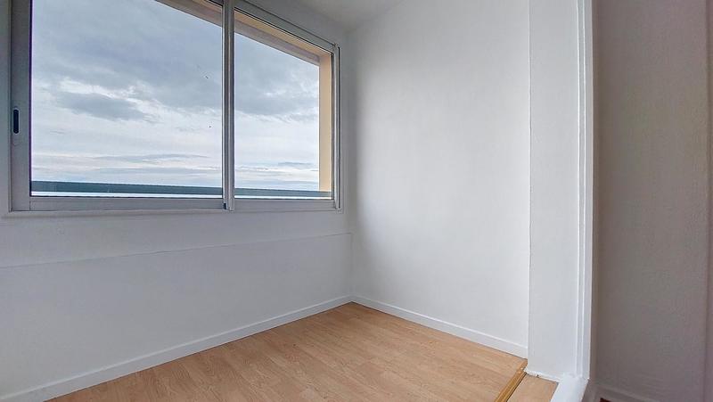 Appartement - 76 m² - 3 pièces