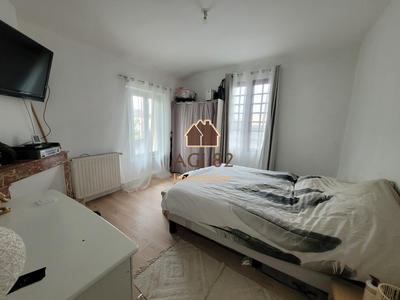 Maison ancienne - 162 m² - 5 pièces