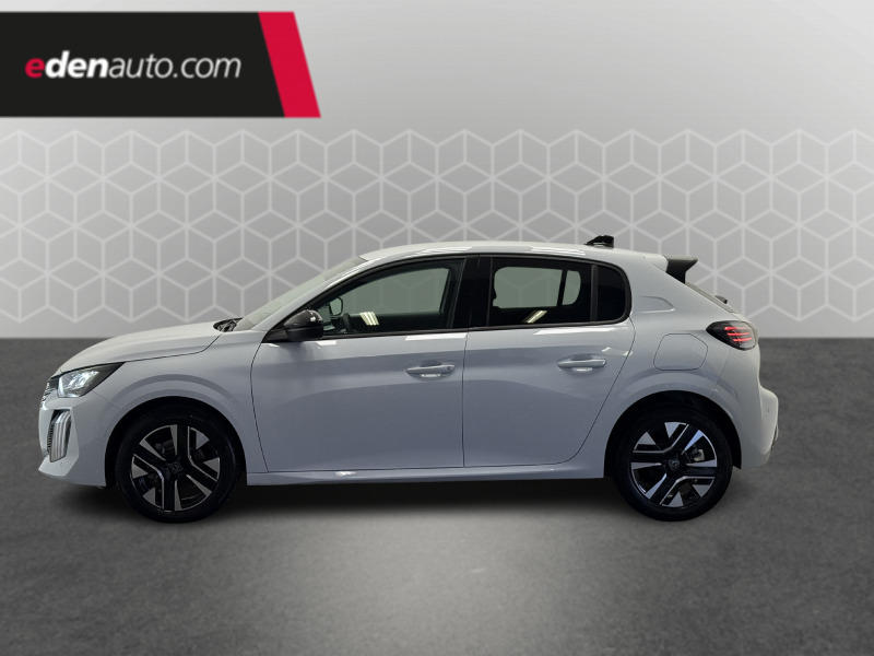 Peugeot 208 Hybrid 110 e-Dcs6 Allure