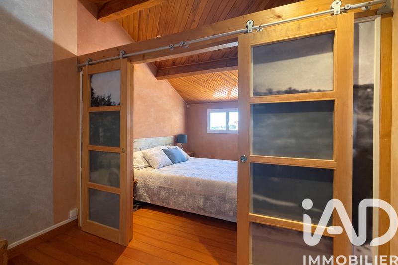 Maison - 146 m² - 5 pièces