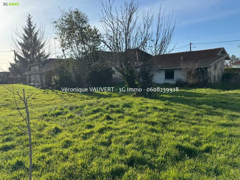 Villa - 165 m² - 9 pièces