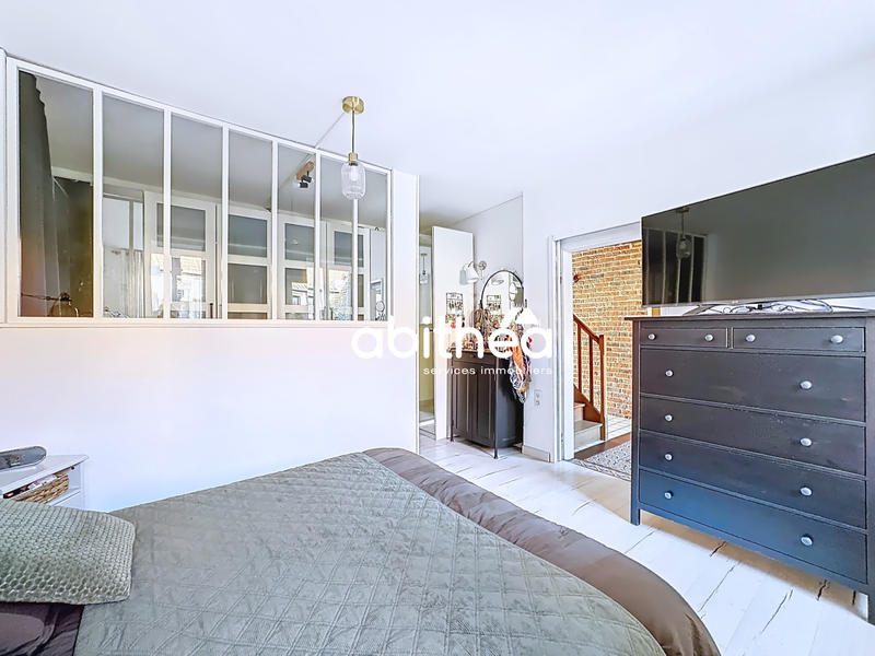 Ferme - 275 m² - 8 pièces