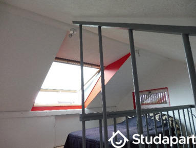 Appartement - 32 m² - 2 pièces