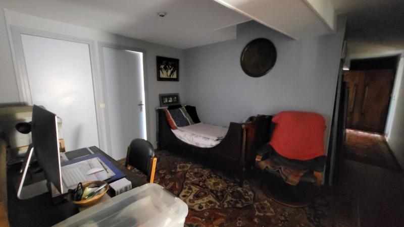 Maison - 175 m² - 8 pièces