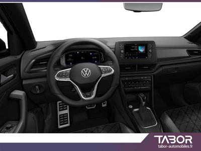 Volkswagen t-Roc 1.5 Tsi 150 Dsg R-Line Pano