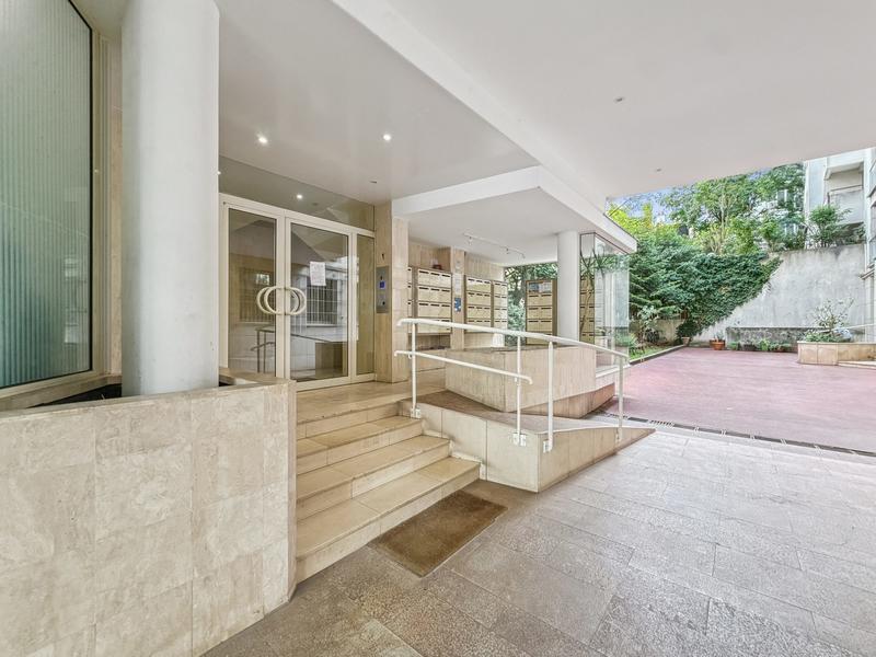 Appartement - 35 m² - 1 pièce