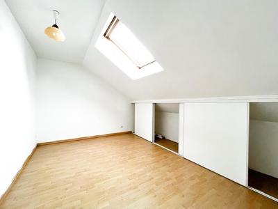 Maison - 71 m² - 4 pièces